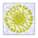 download Ornament 12 clipart image with 180 hue color