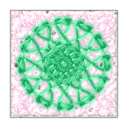 download Ornament 12 clipart image with 270 hue color