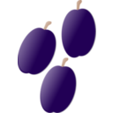 Plums