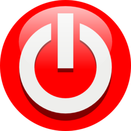 Power Off Icon