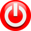 Power Off Icon