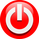 Power Off Icon