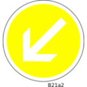 download B21a2 clipart image with 180 hue color