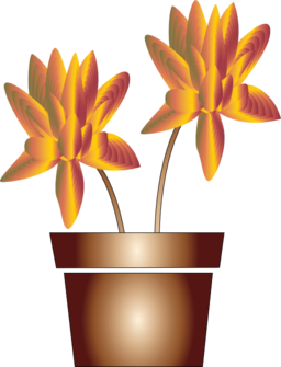 Flower Icon