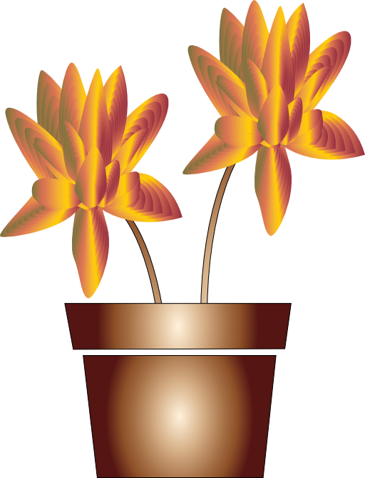 Flower Icon