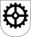 Industriequartier Coat Of Arms