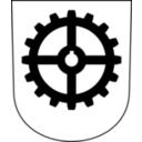 Industriequartier Coat Of Arms