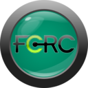 download Fcrc Button Logo With Text clipart image with 45 hue color