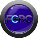 download Fcrc Button Logo With Text clipart image with 135 hue color