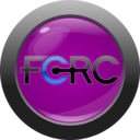 download Fcrc Button Logo With Text clipart image with 180 hue color