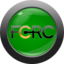 Fcrc Button Logo With Text