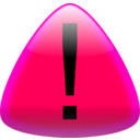 download Caution Warning Precaucion Alerta clipart image with 315 hue color