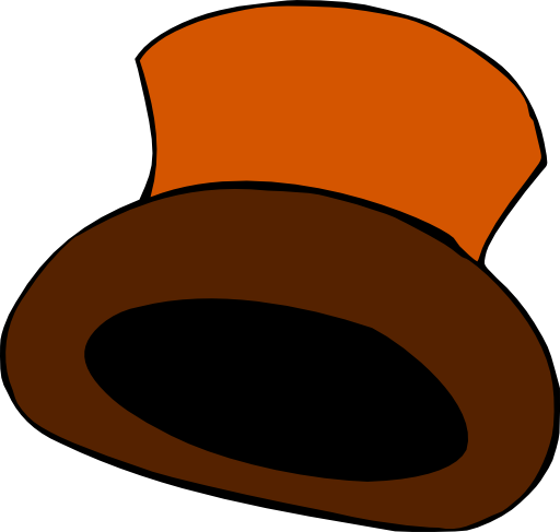 Simple Hat