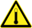 Signs Hazard Warning