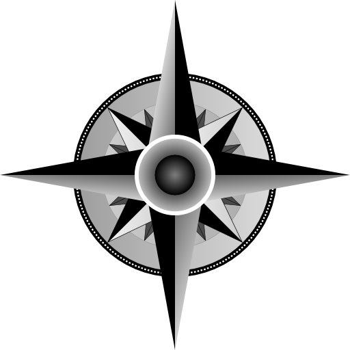 Compass Rose