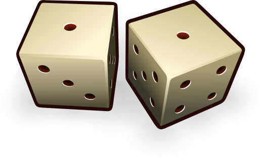 Dice 11