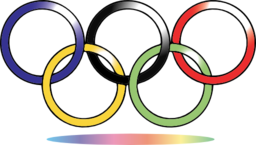 Olympics Icon