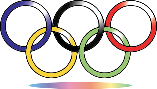 Olympics Icon