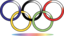 Olympics Icon