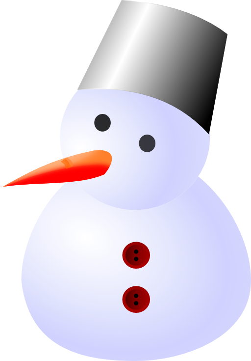 Snow Man