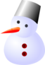 Snow Man