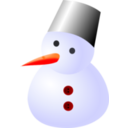 Snow Man