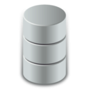 download Database 3 clipart image with 90 hue color