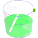 download Drink clipart image with 90 hue color