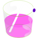 download Drink clipart image with 270 hue color