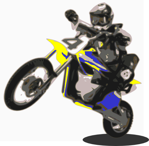 Dirtbike