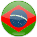 download Flag Of Brazil clipart image with 315 hue color