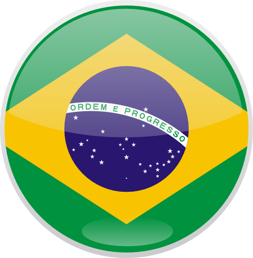 Flag Of Brazil