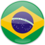 Flag Of Brazil