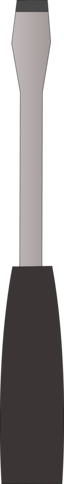 Screwdriver
