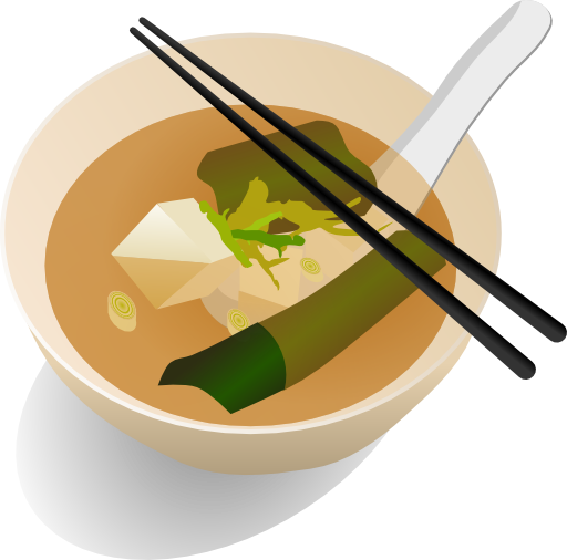 Miso Soup