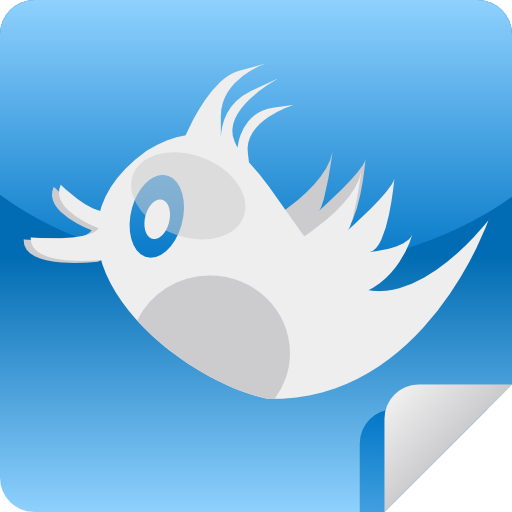 Bird Icon