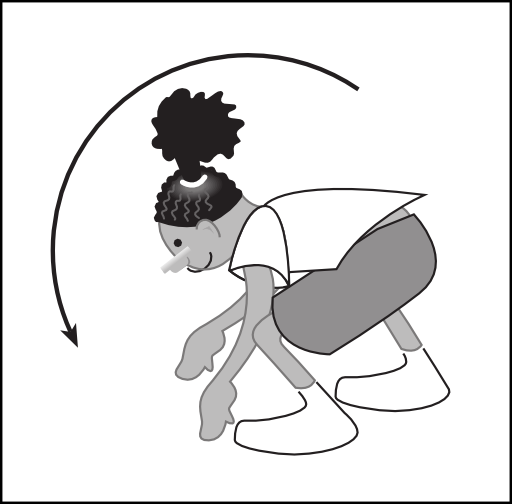 58294main The Brain In Space Page 106 Kid Bending Over