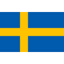 Swedish Flag