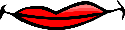 Smiling Mouth