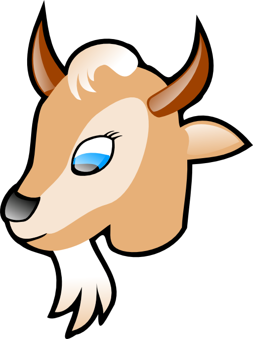 Goat Head