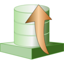 download Databaseplatformup clipart image with 270 hue color