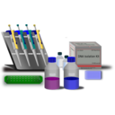 Molecular Biology Work Station