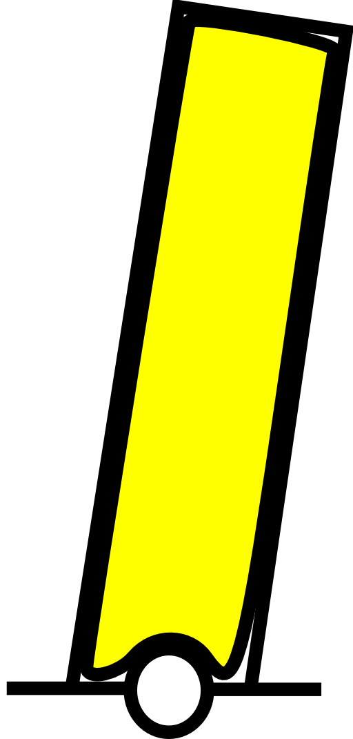 Beacon Yellow