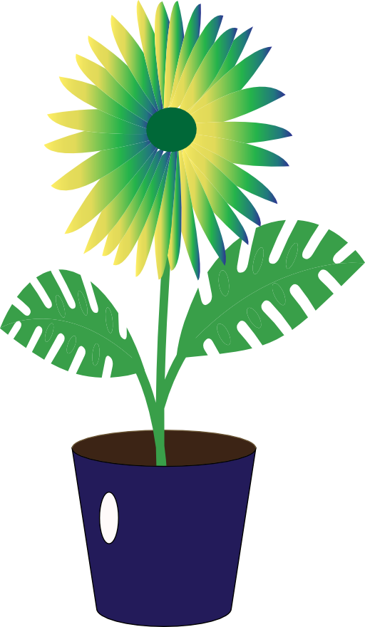 Flower Icon