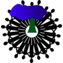 download Save Trees clipart image with 135 hue color