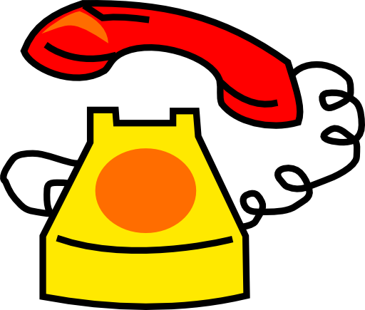 Simple Phone