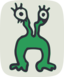 Strange Monster