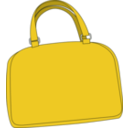download Purse clipart image with 45 hue color