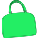 download Purse clipart image with 135 hue color