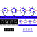 download Fcrclogo clipart image with 225 hue color